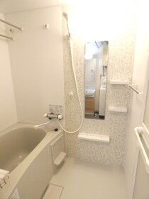 Alpha Square Minami 6 Jo