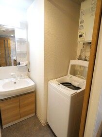 Alpha Square Minami 6 Jo