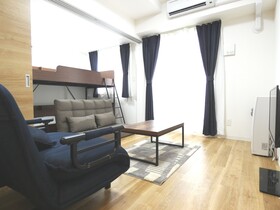 Alpha Square Minami 6 Jo