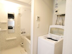 Alpha Square Minami 6 Jo