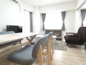 Alpha Square Minami 6 Jo