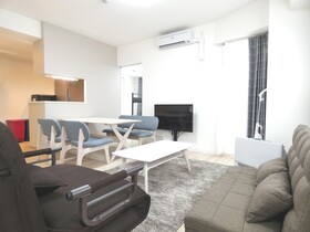 Alpha Square Minami 6 Jo