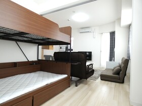 Alpha Square Minami 6 Jo