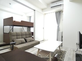 Alpha Square Minami 6 Jo