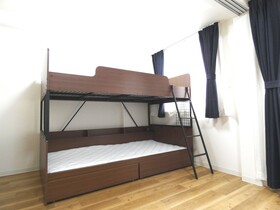 Alpha Square Minami 6 Jo