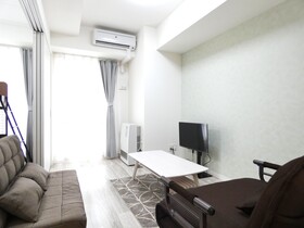 Alpha Square Minami 6 Jo