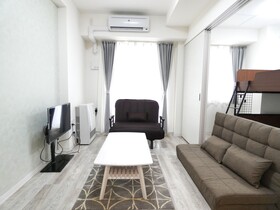 Alpha Square Minami 6 Jo