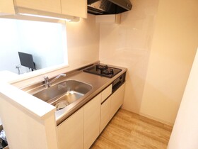 Alpha Square Minami 6 Jo