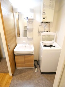 Alpha Square Minami 6 Jo