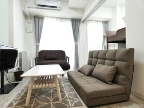 Alpha Square Minami 6 Jo