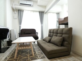 Alpha Square Minami 6 Jo