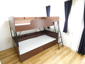 Alpha Square Minami 6 Jo