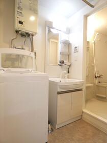 Alpha Square Minami 6 Jo