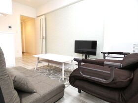 Alpha Square Minami 6 Jo