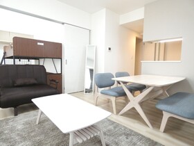 Alpha Square Minami 6 Jo