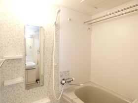 Alpha Square Minami 6 Jo