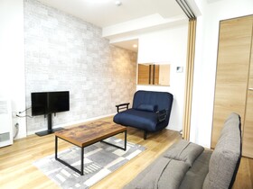 Alpha Square Minami 6 Jo