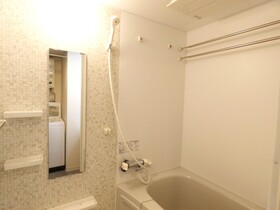 Alpha Square Minami 6 Jo