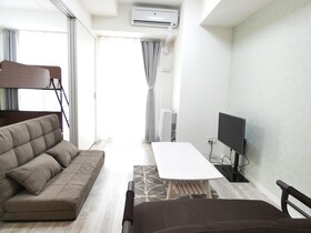 Alpha Square Minami 6 Jo