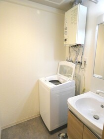 Alpha Square Minami 6 Jo