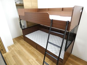 Alpha Square Minami 6 Jo