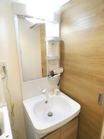 Alpha Square Minami 6 Jo