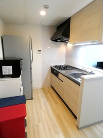 Alpha Square Minami 6 Jo