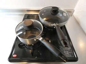 Alpha Square Minami 6 Jo