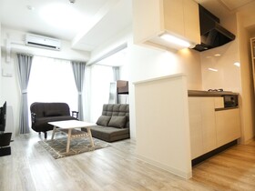 Alpha Square Minami 6 Jo