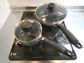 Alpha Square Minami 6 Jo