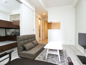 Alpha Square Minami 6 Jo