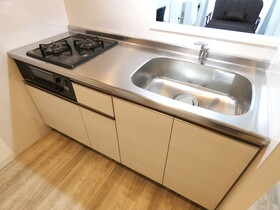 Alpha Square Minami 6 Jo