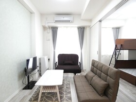 Alpha Square Minami 6 Jo