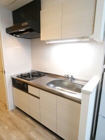 Alpha Square Minami 6 Jo