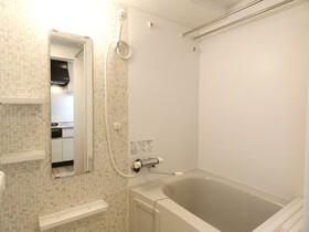 Alpha Square Minami 6 Jo