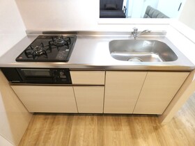 Alpha Square Minami 6 Jo