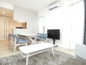 Alpha Square Minami 6 Jo