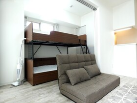 Alpha Square Minami 6 Jo