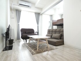 Alpha Square Minami 6 Jo