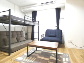 Alpha Square Minami 6 Jo