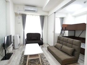 Alpha Square Minami 6 Jo