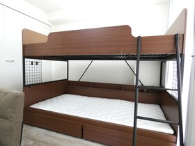 Alpha Square Minami 6 Jo