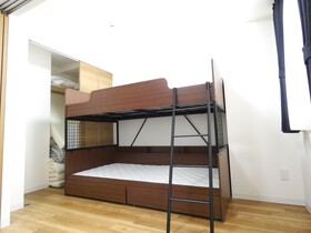 Alpha Square Minami 6 Jo