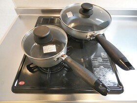 Alpha Square Minami 6 Jo