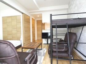 Alpha Square Minami 6 Jo