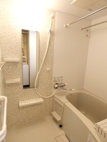 Alpha Square Minami 6 Jo