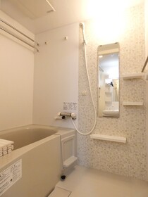 Alpha Square Minami 6 Jo