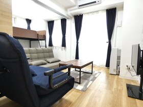 Alpha Square Minami 6 Jo