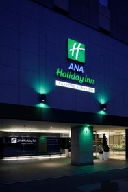 Ana Holiday Inn Sapporo Susukino