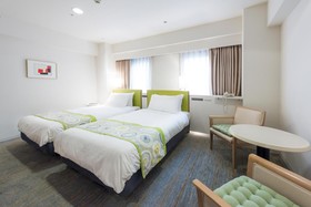 Ana Holiday Inn Sapporo Susukino
